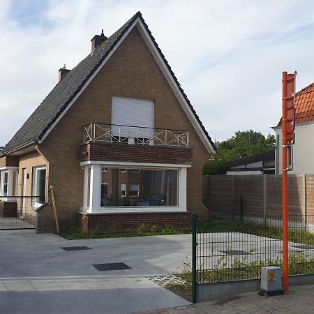 Villa Pinson De Panne Εξωτερικό φωτογραφία